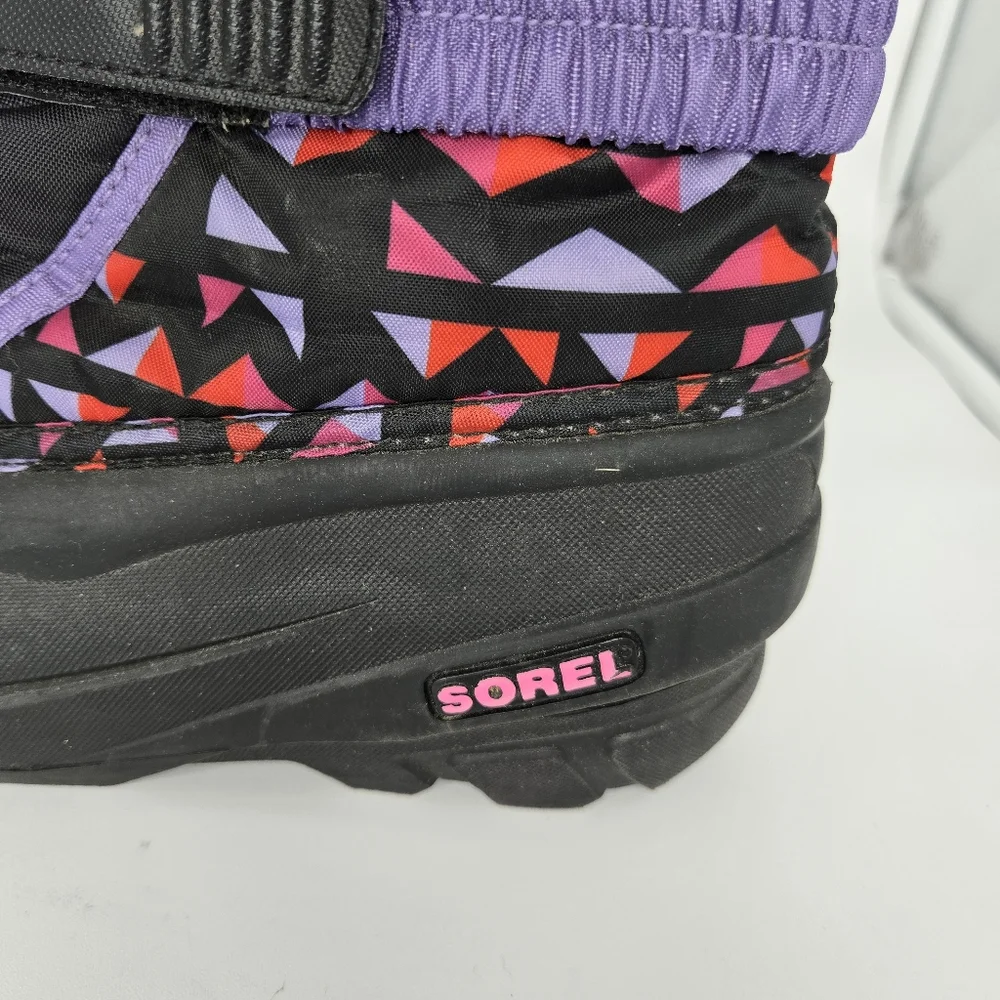 Sorel sorrel boots